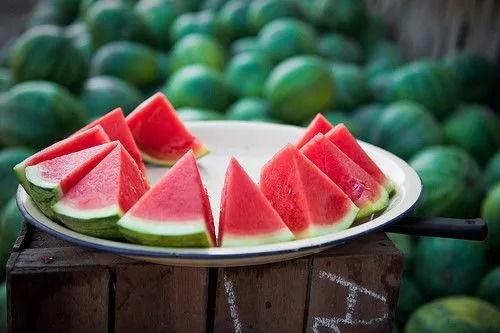 吃瓜永年,揭秘当地美食文化之旅  第2张